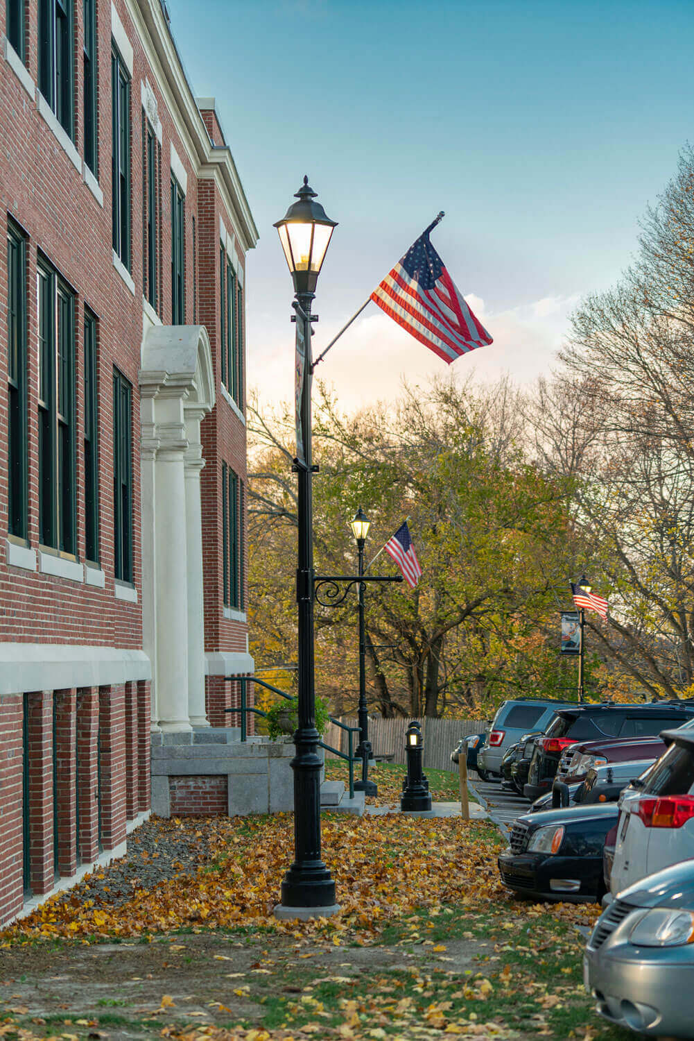Billerica