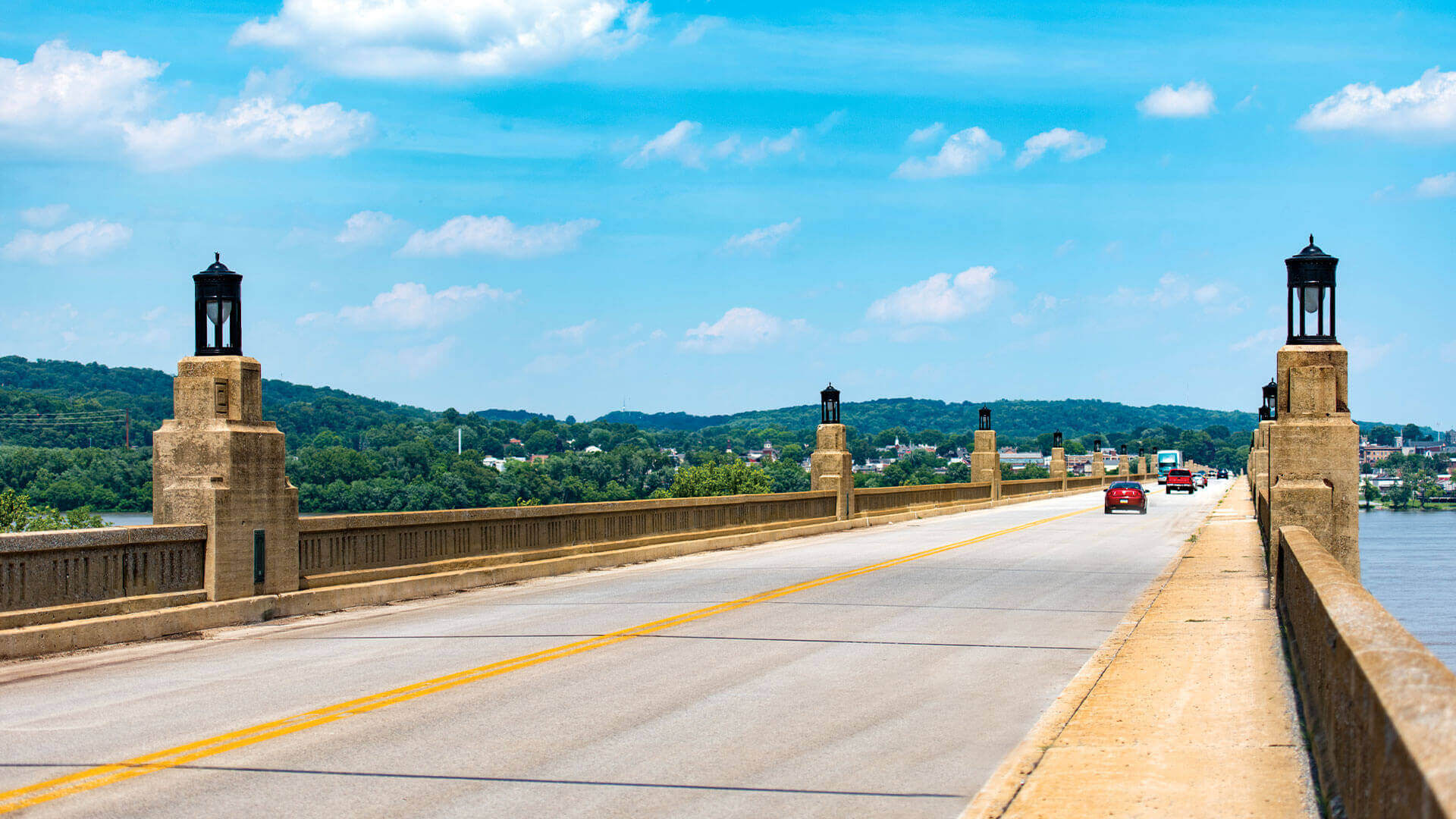 Wrightsville Bridge