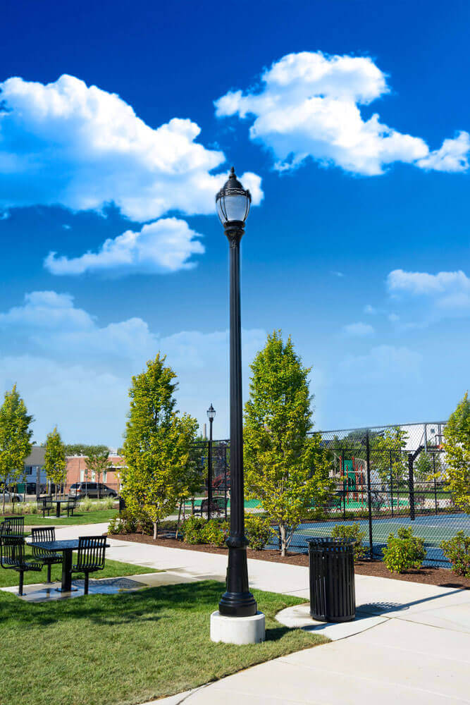 Jacob Scharf Playground