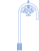 Dorchester Cross Arm