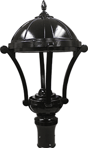 Richmond LED Luminaire