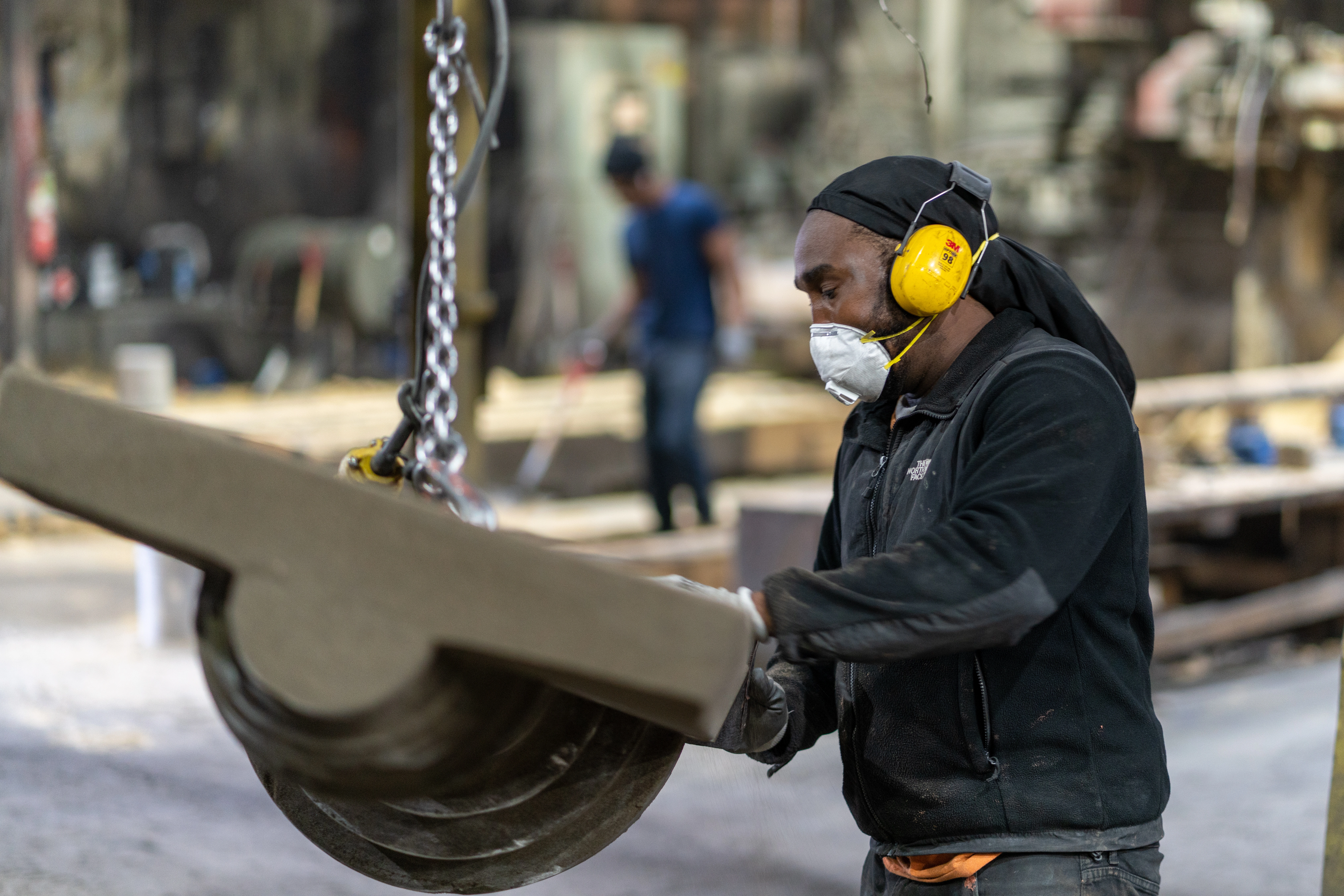 Spring City Manufacturing