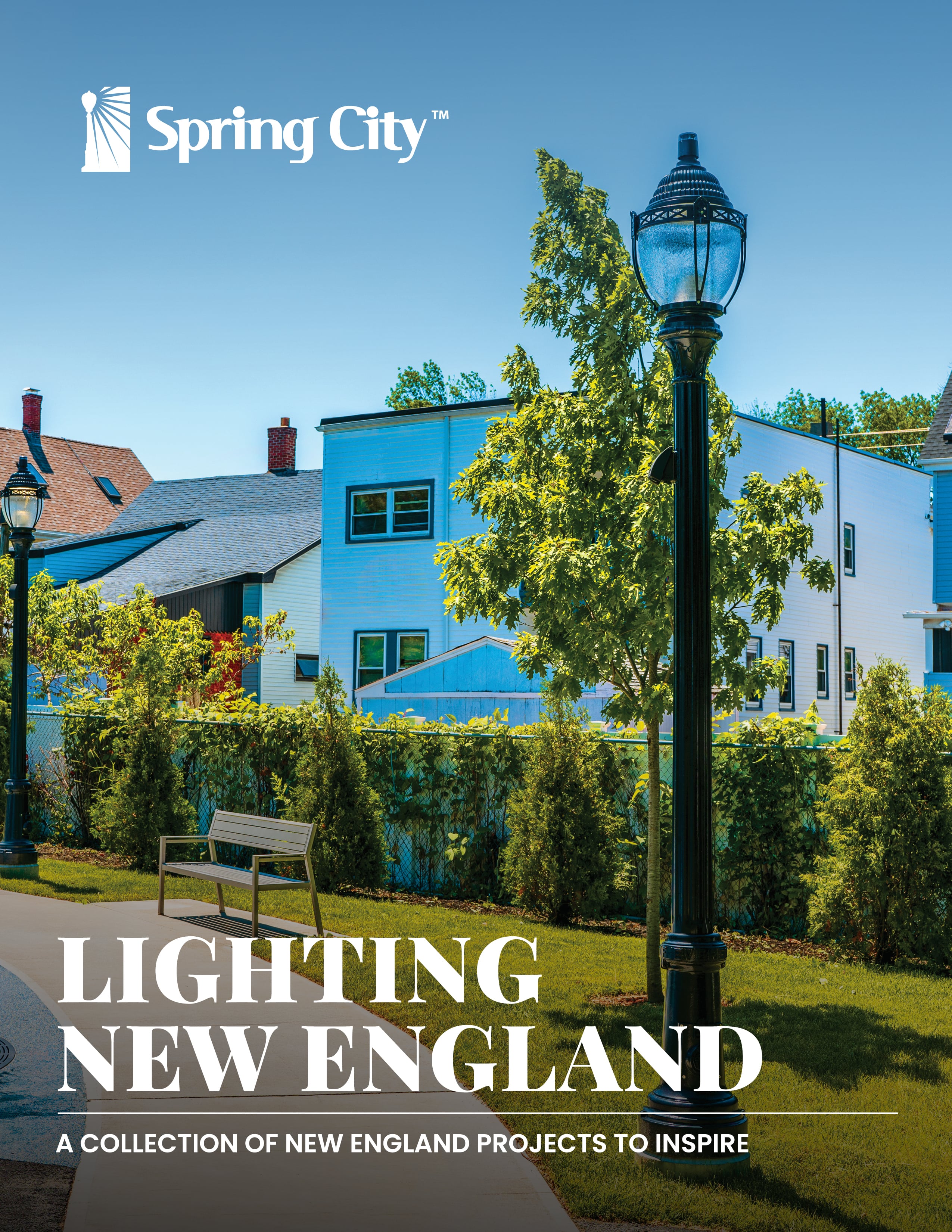 Lighting the Sunshine State